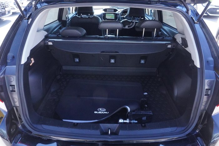 2023 Subaru Impreza S-Edition