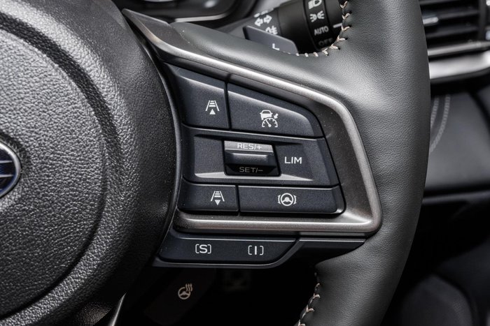 2024 Subaru Outback AWD Touring 6GEN MY25 AWD Crystal White