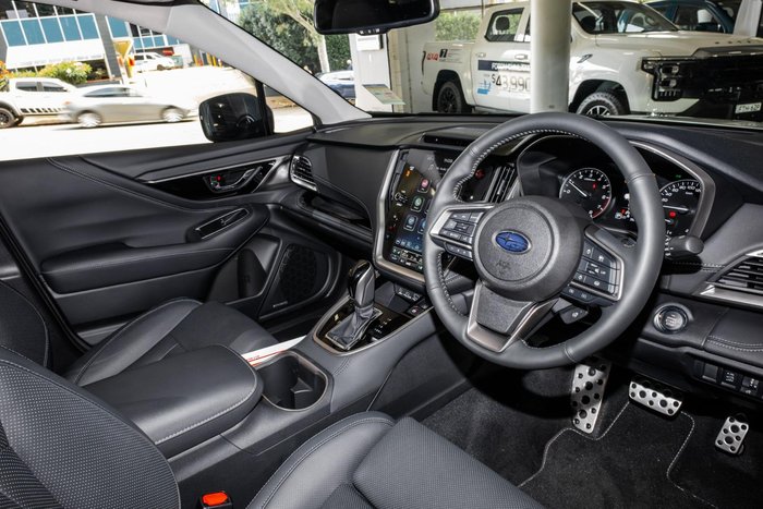 2024 Subaru Outback AWD Touring