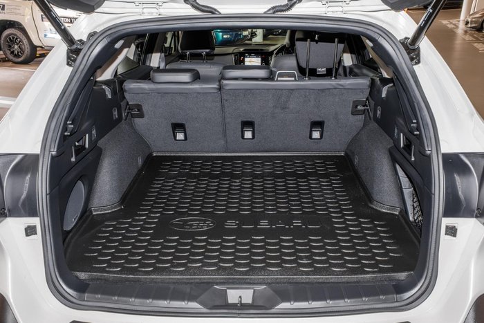 2024 Subaru Outback AWD Touring