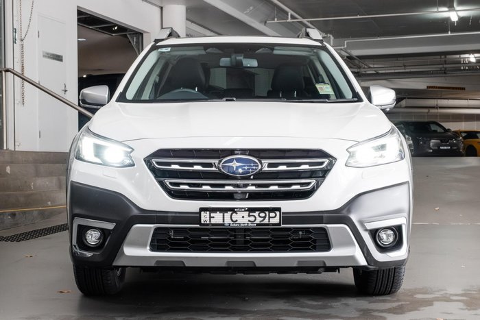 2024 Subaru Outback AWD Touring