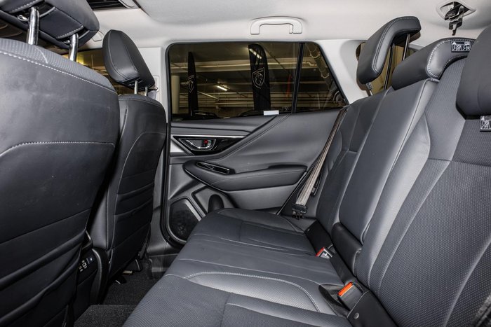 2024 Subaru Outback AWD Touring