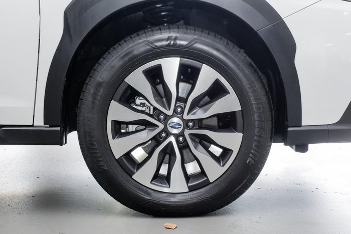 2024 Subaru Outback AWD Touring