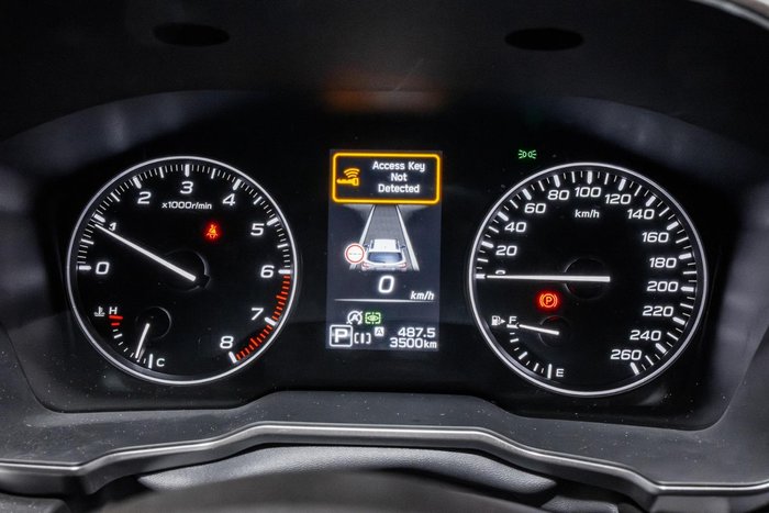 2024 Subaru Outback AWD Touring