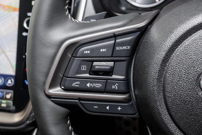 2024 Subaru Outback AWD Touring