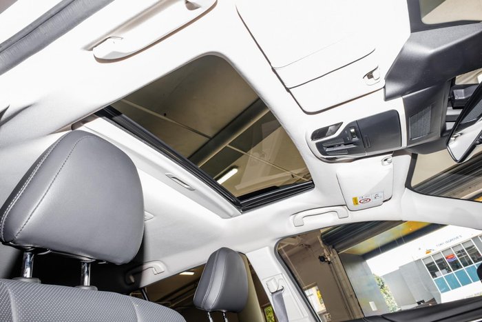 2024 Subaru Outback AWD Touring 6GEN MY25 AWD Crystal White