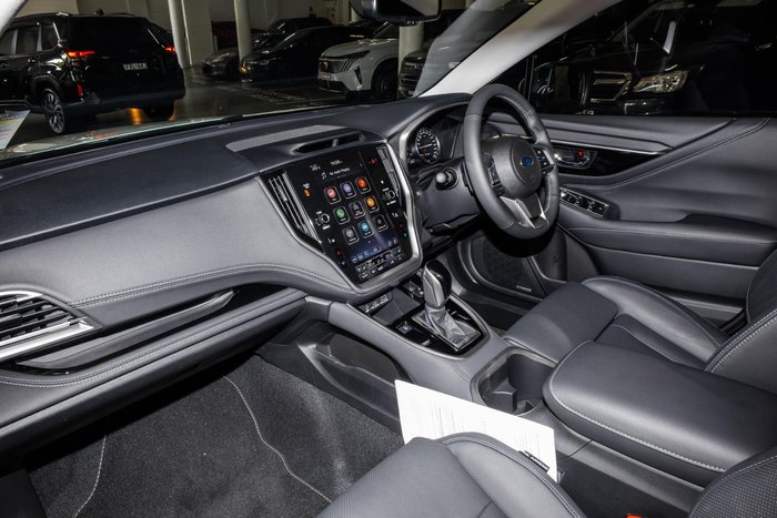 2024 Subaru Outback AWD Touring