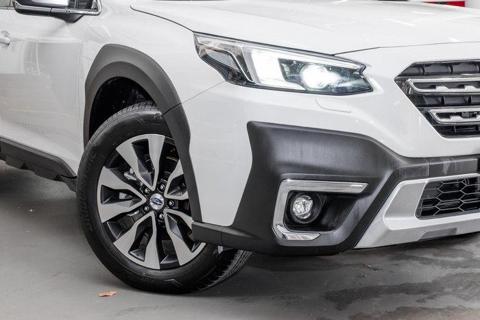 2024 Subaru Outback AWD Touring