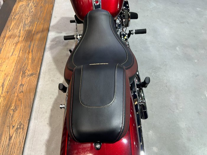 2023 HARLEY-DAVIDSON FLFBSANV FAT BOY S (114) ANNI