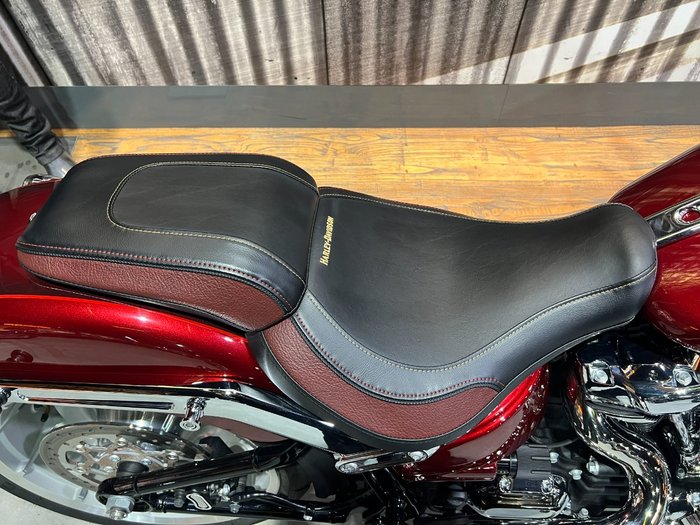 2023 HARLEY-DAVIDSON FLFBSANV FAT BOY S (114) ANNI