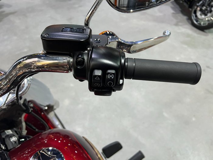 2023 HARLEY-DAVIDSON FLFBSANV FAT BOY S (114) ANNI