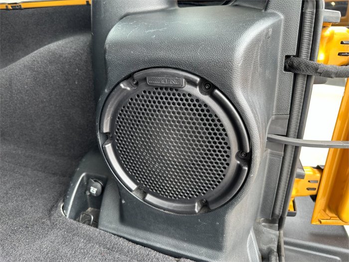 2014 JEEP WRANGLER UNLIMITED OVERLAND (4x4)