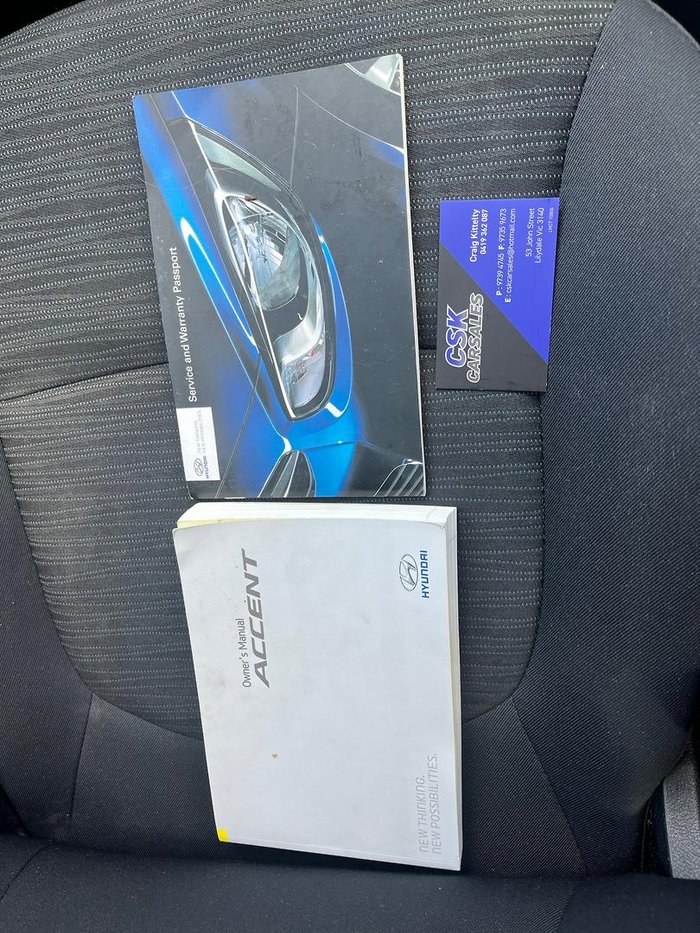 2015 Hyundai Accent Active