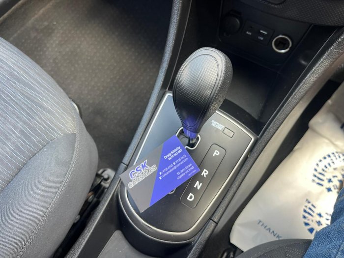 2015 Hyundai Accent Active