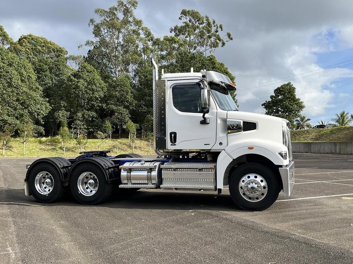 2023 Western Star 48X