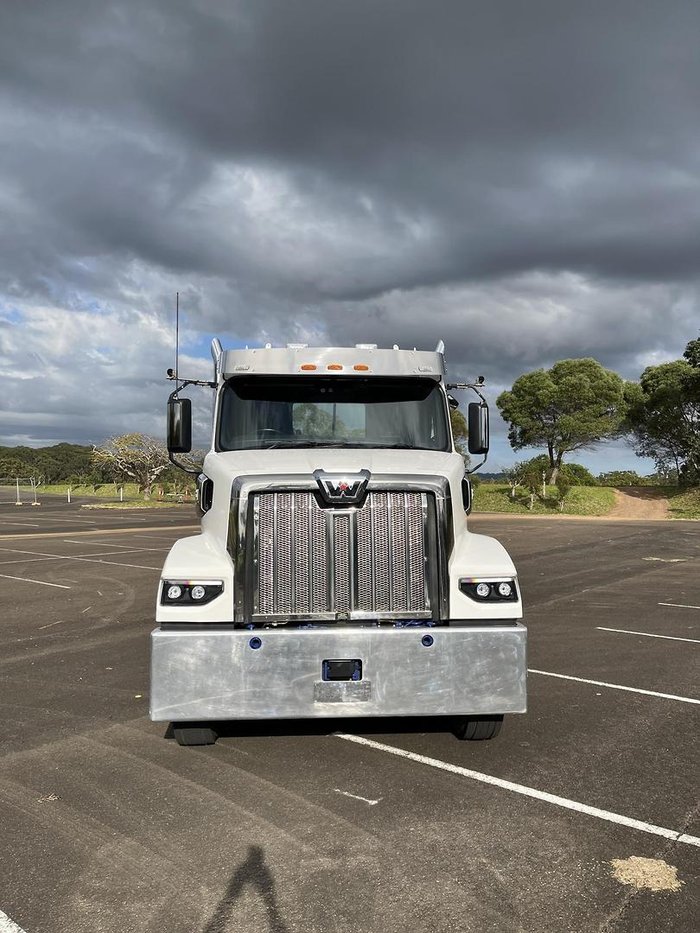 2023 Western Star 48X