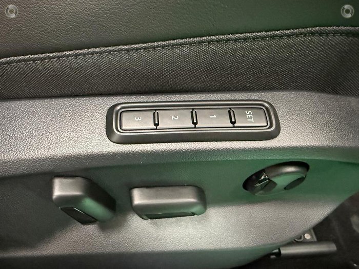 2025 Volkswagen T-Roc 140TSI R-Line