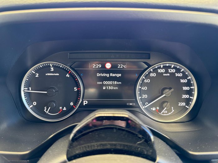 2025 Mitsubishi Triton GLX