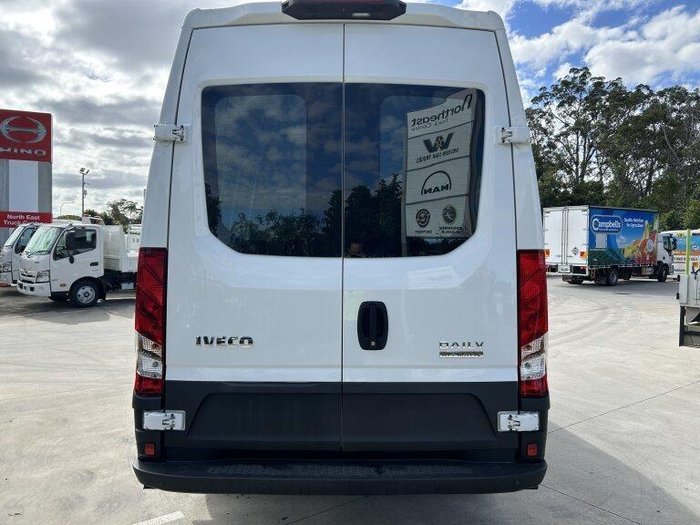 2024 Iveco Daily 50C18