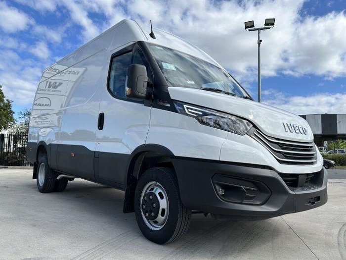 2024 Iveco Daily 50C18