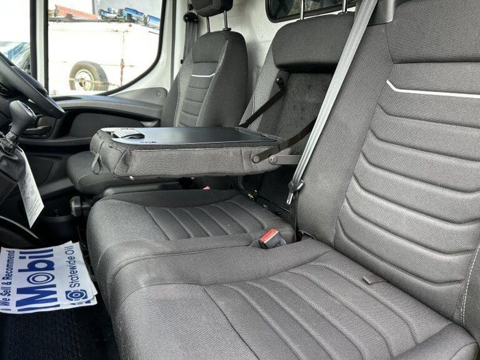 2024 Iveco Daily 50C18