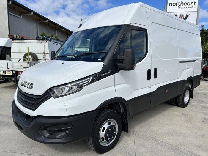 2024 Iveco Daily 50C18