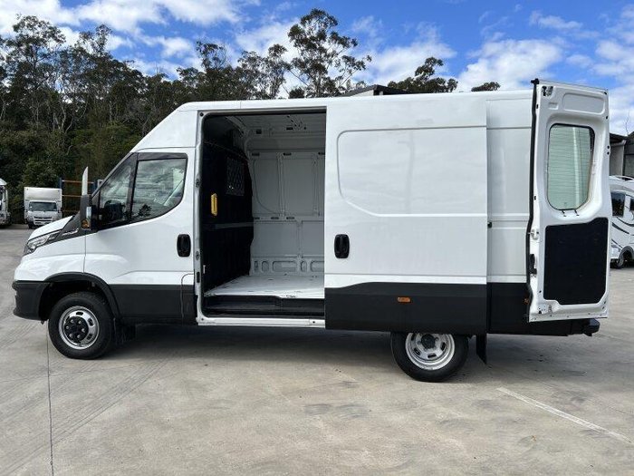 2024 Iveco Daily 50C18