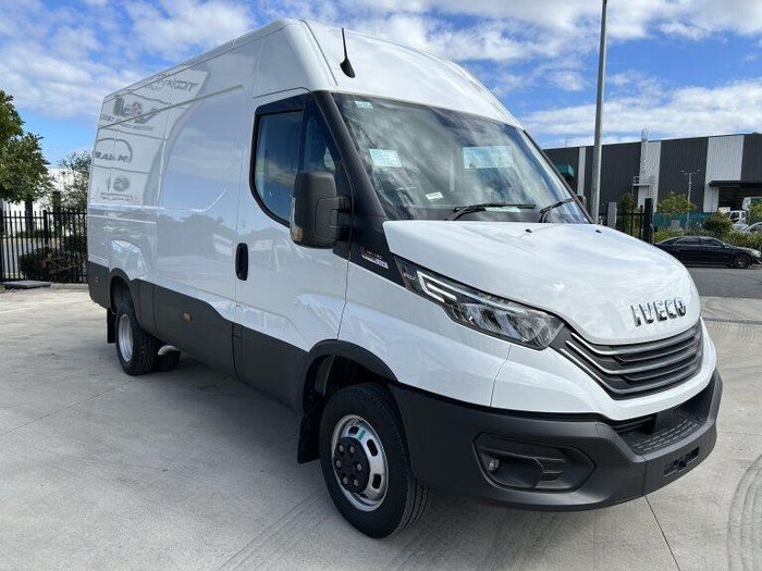 2024 Iveco Daily 50C18