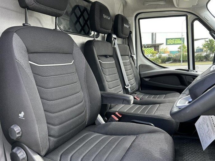 2024 Iveco Daily 50C18