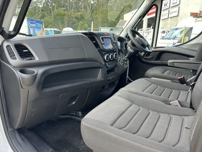 2024 Iveco Daily 50C18