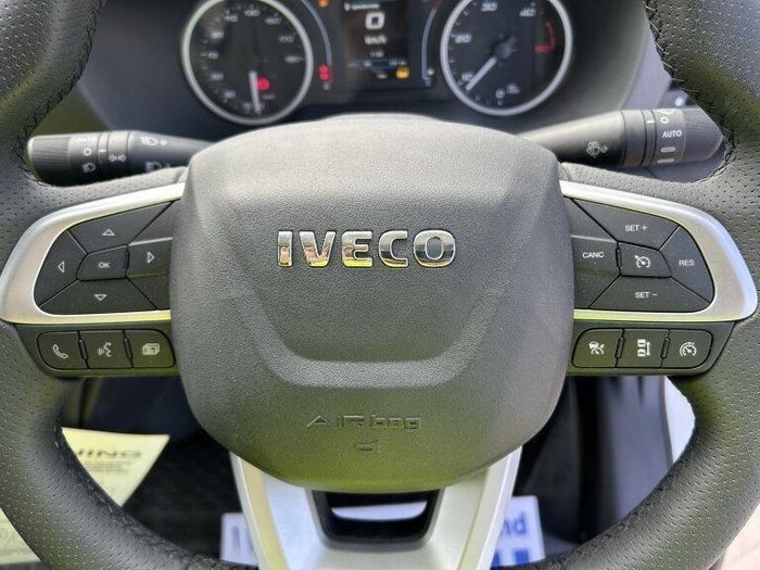 2024 Iveco Daily 50C18