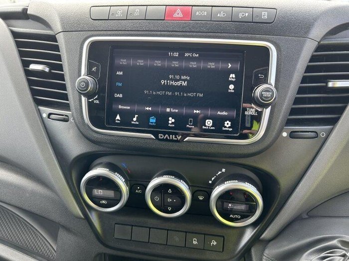 2024 Iveco Daily 50C18