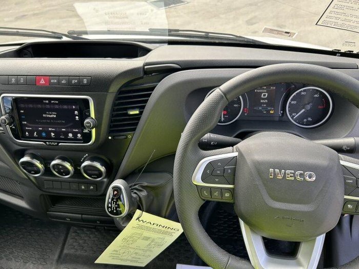 2024 Iveco Daily 50C18