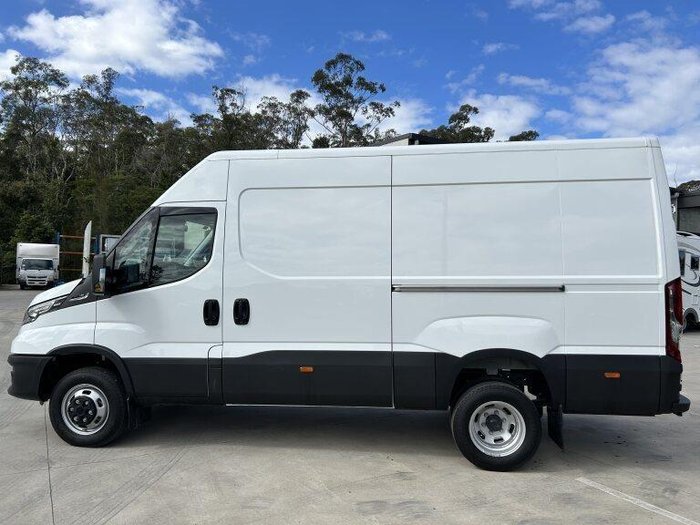 2024 Iveco Daily 50C18