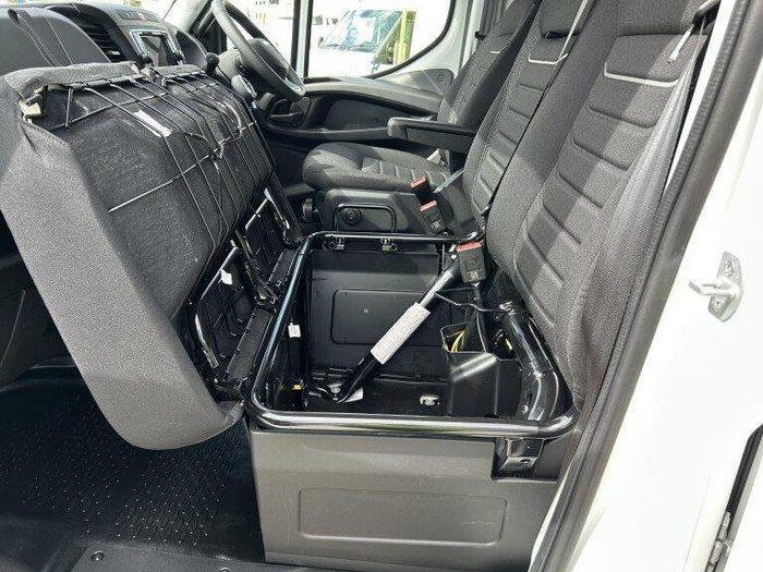 2024 Iveco Daily 50C18