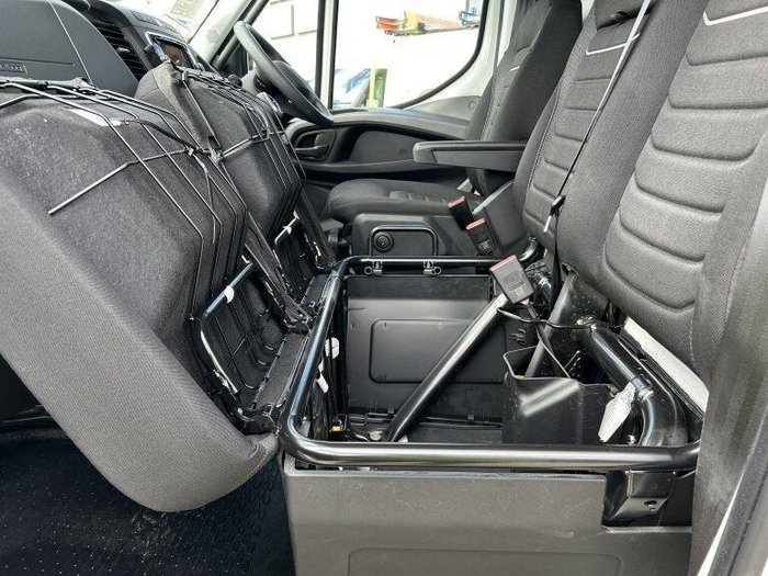 2024 Iveco Daily 50C18