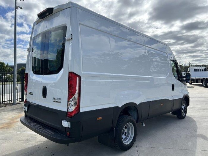 2024 Iveco Daily 50C18