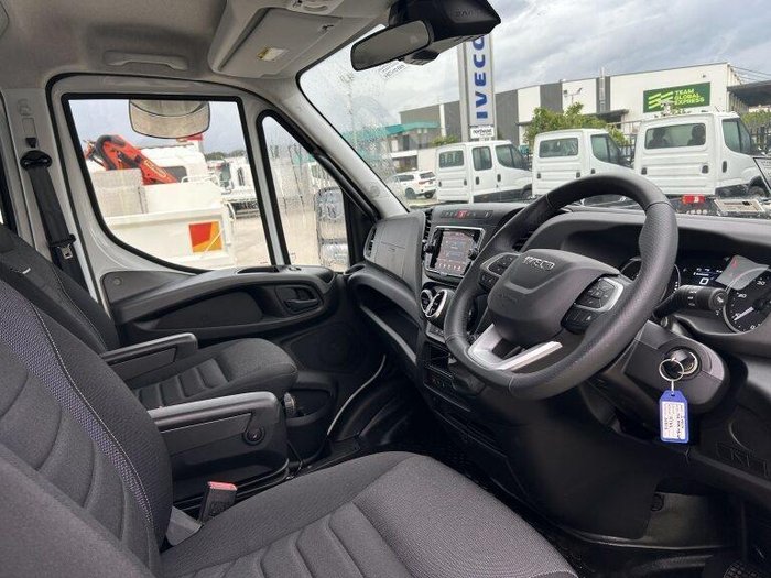 2024 Iveco Daily 70-180