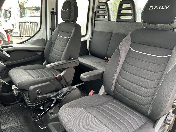 2024 Iveco Daily 70-180
