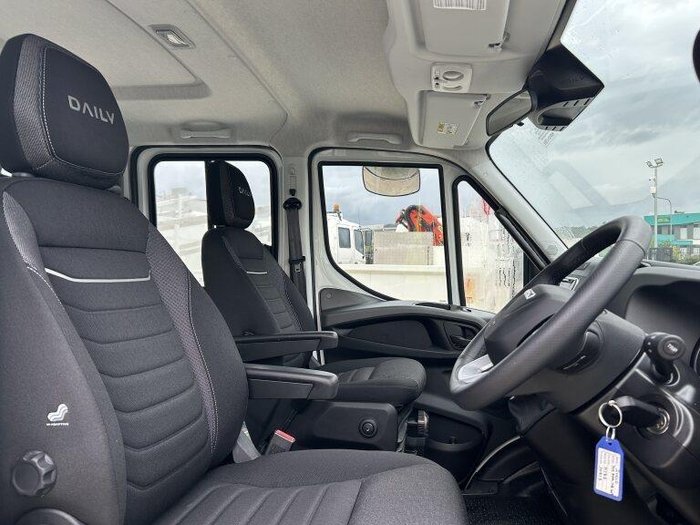 2024 Iveco Daily 70-180