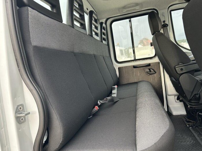 2024 Iveco Daily 70-180