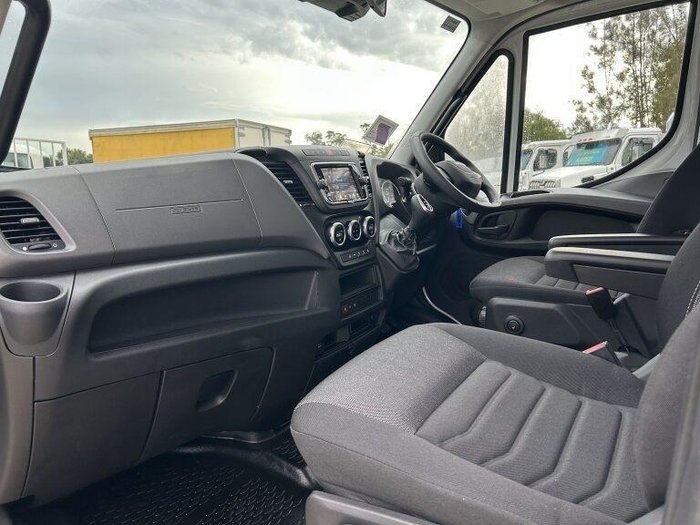 2024 Iveco Daily 70-180