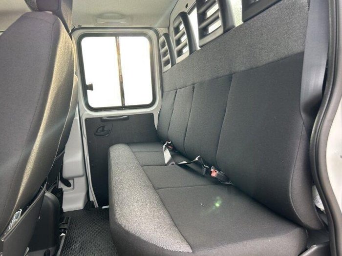 2024 Iveco Daily 70-180