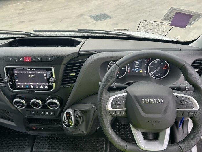 2024 Iveco Daily 70-180