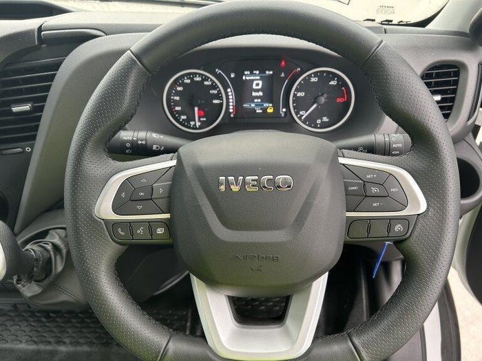 2024 Iveco Daily 70-180