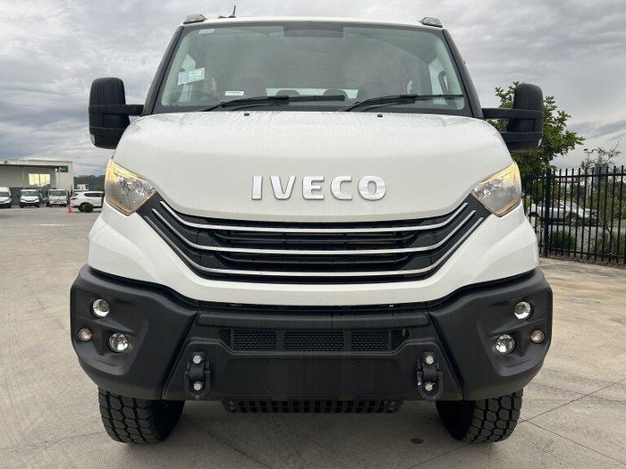 2024 Iveco Daily 70-180
