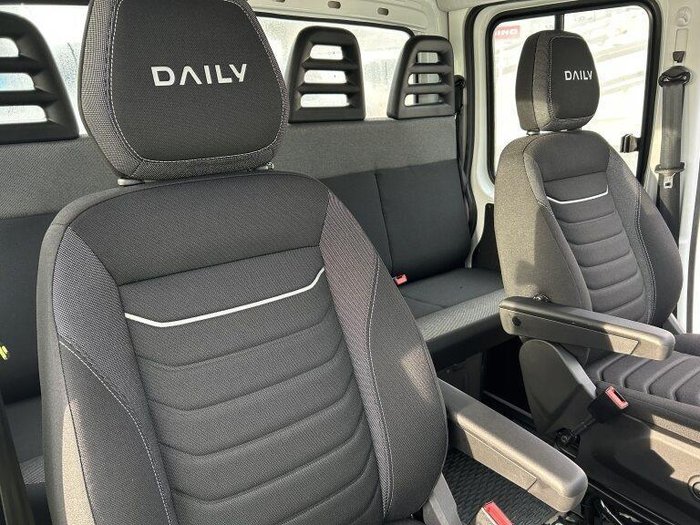 2024 Iveco Daily 70-180