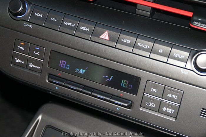 2026 Hyundai Kona Hybrid Premium N Line