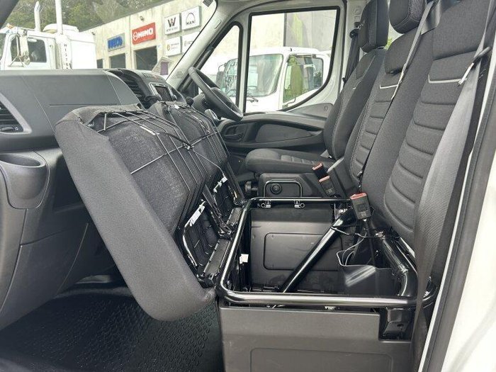 2025 Iveco Daily 50-180