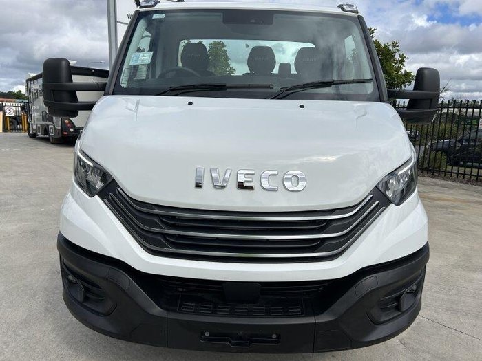 2025 Iveco Daily 50-180